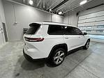 Used 2021 Jeep Grand Cherokee L Limited for sale #R7820 - photo 7