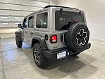 2021 Jeep Wrangler 4WD SUV for sale #R7841 - photo 2