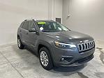 Used 2021 Jeep Cherokee Latitude Lux for sale #R7850 - photo 5