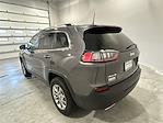 Used 2021 Jeep Cherokee Latitude Lux for sale #R7850 - photo 2