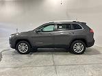Used 2021 Jeep Cherokee Latitude Lux for sale #R7850 - photo 9
