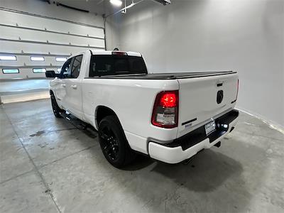 2021 Ram 1500 Quad Cab 4WD Pickup for sale #R7851 - photo 2