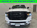 Used 2021 Ram 1500 Lone Star Quad Cab for sale #R7851 - photo 3