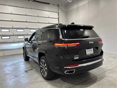 2023 Jeep Grand Cherokee L 4WD SUV for sale #R7857 - photo 2