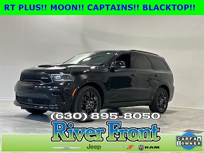 2024 Dodge Durango AWD SUV for sale #R7859 - photo 1