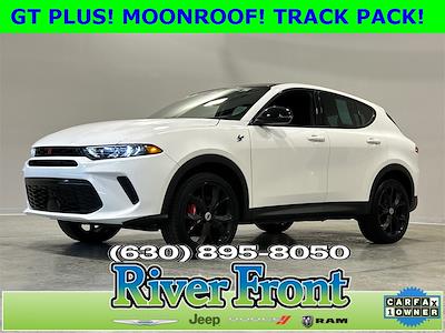 2024 Dodge Hornet AWD SUV for sale #R7867 - photo 1