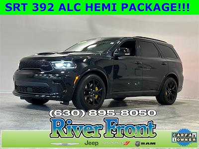 2024 Dodge Durango AWD SUV for sale #R7868 - photo 1