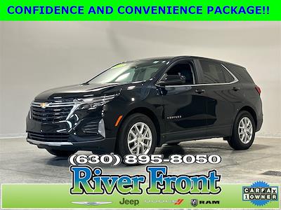 2023 Chevrolet Equinox FWD SUV for sale #R7872 - photo 1