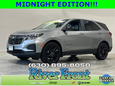 2023 Chevrolet Equinox FWD SUV for sale #R7873 - photo 1