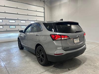 2023 Chevrolet Equinox FWD SUV for sale #R7873 - photo 2
