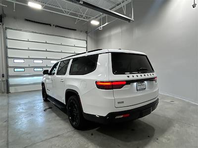 Used 2024 Jeep Wagoneer L Series II for sale #R7880 - photo 2