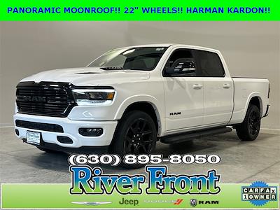 2021 Ram 1500 Crew Cab 4WD Pickup for sale #R7888 - photo 1