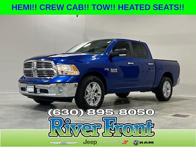Used 2018 Ram 1500 - photo 1
