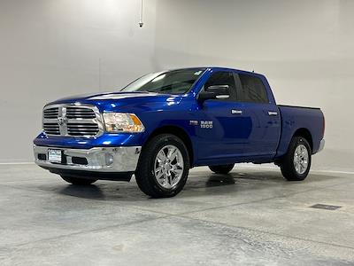 Used 2018 Ram 1500 - photo 1