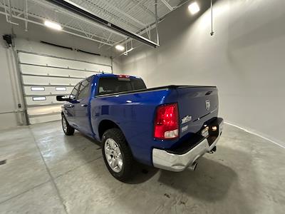 Used 2018 Ram 1500 - photo 1