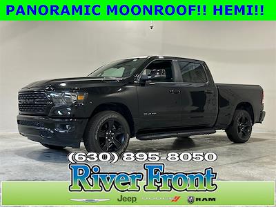 2024 Ram 1500 Crew Cab 4WD Pickup for sale #R7890 - photo 1