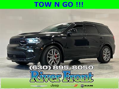 2023 Dodge Durango AWD SUV for sale #R7895-1 - photo 1