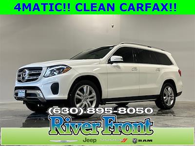 Used 2019 Mercedes-Benz GLS 450 GLS for sale #R7895-2 - photo 1
