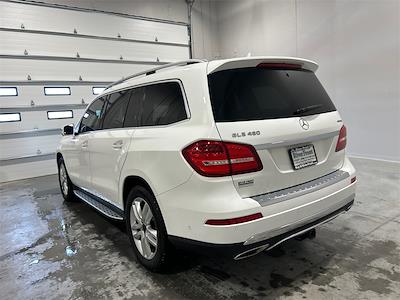 Used 2019 Mercedes-Benz GLS 450 GLS for sale #R7895-2 - photo 2