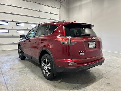 Used 2018 Toyota RAV4 LE for sale #R7898-1 - photo 2