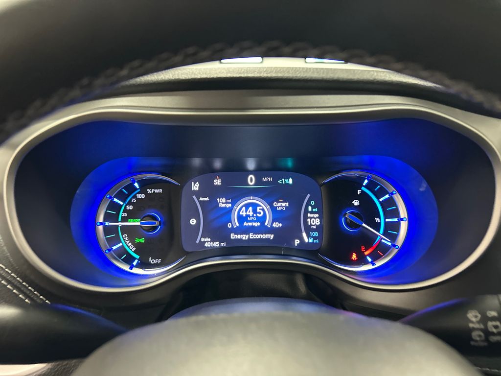 Used 2022 Chrysler Pacifica - photo 23