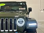 Used 2022 Jeep Wrangler 4xe Unlimited Sahara for sale #R7901 - photo 10