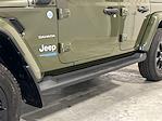 Used 2022 Jeep Wrangler 4xe Unlimited Sahara for sale #R7901 - photo 12