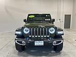 Used 2022 Jeep Wrangler 4xe Unlimited Sahara for sale #R7901 - photo 4