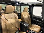 Used 2022 Jeep Wrangler 4xe Unlimited Sahara for sale #R7901 - photo 36