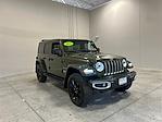 Used 2022 Jeep Wrangler 4xe Unlimited Sahara for sale #R7901 - photo 5