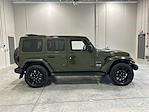 Used 2022 Jeep Wrangler 4xe Unlimited Sahara for sale #R7901 - photo 6