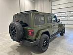 Used 2022 Jeep Wrangler 4xe Unlimited Sahara for sale #R7901 - photo 7