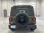 Used 2022 Jeep Wrangler 4xe Unlimited Sahara for sale #R7901 - photo 8
