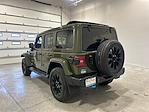 Used 2022 Jeep Wrangler 4xe Unlimited Sahara for sale #R7901 - photo 2