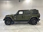 Used 2022 Jeep Wrangler 4xe Unlimited Sahara for sale #R7901 - photo 9