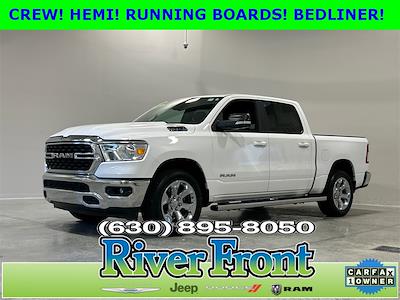2022 Ram 1500 Crew Cab 4WD Pickup for sale #R7902 - photo 1