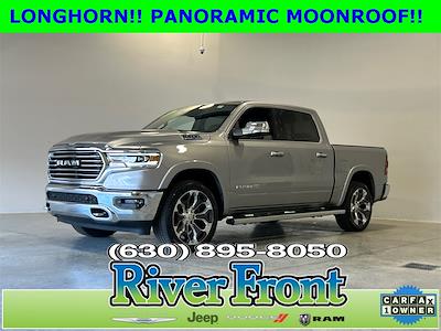 2022 Ram 1500 Crew Cab 4WD Pickup for sale #R7903 - photo 1