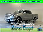 Used 2022 Ram 1500 Laramie Crew Cab for sale #R7903 - photo 1