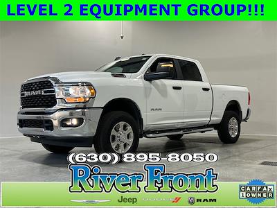 2024 Ram 2500 Crew Cab 4WD Pickup for sale #R7904 - photo 1