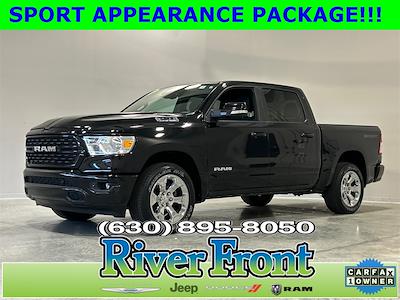 2022 Ram 1500 Crew Cab 4WD Pickup for sale #R7906 - photo 1