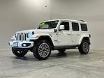 2022 Jeep Wrangler 4xe 4WD SUV for sale #R7907 - photo 3