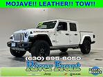 Used 2022 Jeep Gladiator Mojave Crew Cab 4WD Pickup for sale #R7909 - photo 1