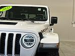 Used 2022 Jeep Gladiator Mojave Crew Cab 4WD Pickup for sale #R7909 - photo 10