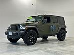 2021 Jeep Wrangler 4WD SUV for sale #R7911 - photo 3