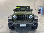 2021 Jeep Wrangler 4WD SUV for sale #R7911 - photo 4
