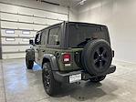 2021 Jeep Wrangler 4WD SUV for sale #R7911 - photo 2