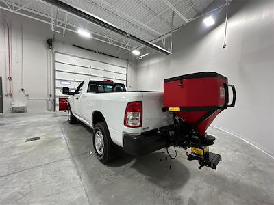 2024 Ram 2500 Regular Cab 4WD Plow Truck for sale #R7914 - photo 2