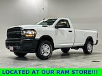 Used 2024 Ram 2500 Tradesman Regular Cab for sale #R7914 - photo 3