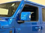 2022 Jeep Gladiator Crew Cab 4WD Pickup for sale #R7917 - photo 12