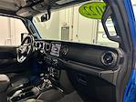 2022 Jeep Gladiator Crew Cab 4WD Pickup for sale #R7917 - photo 33